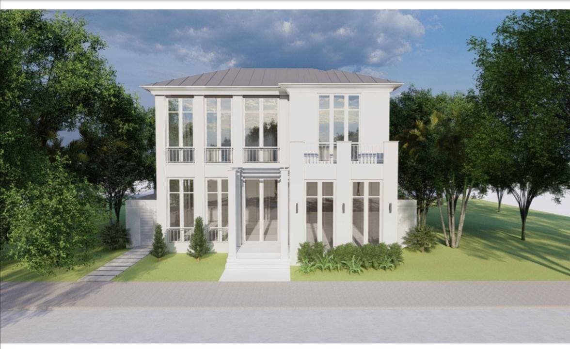 VENTA DE PROYECTO LINDA VILLA EN AIRES DE BATAN — foto 2