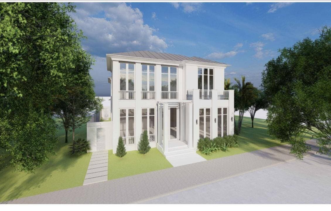 VENTA DE PROYECTO LINDA VILLA EN AIRES DE BATAN — foto 1