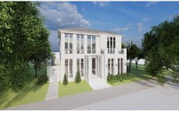 VENTA DE PROYECTO LINDA VILLA EN AIRES DE BATAN