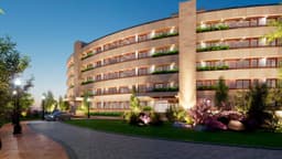 NUEVO PROYECTO DE LINDOS DEPARTAMENTO EN SOTONOVO-SALERNO