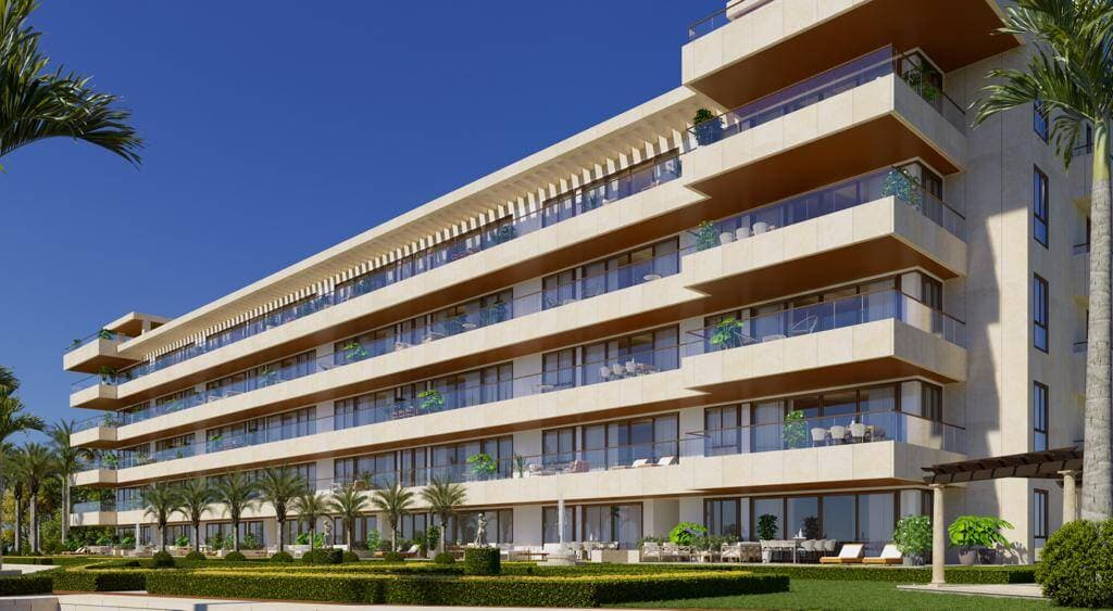 NUEVO PROYECTO UBICADO EN SOTONOVO- PALERMO — foto 4