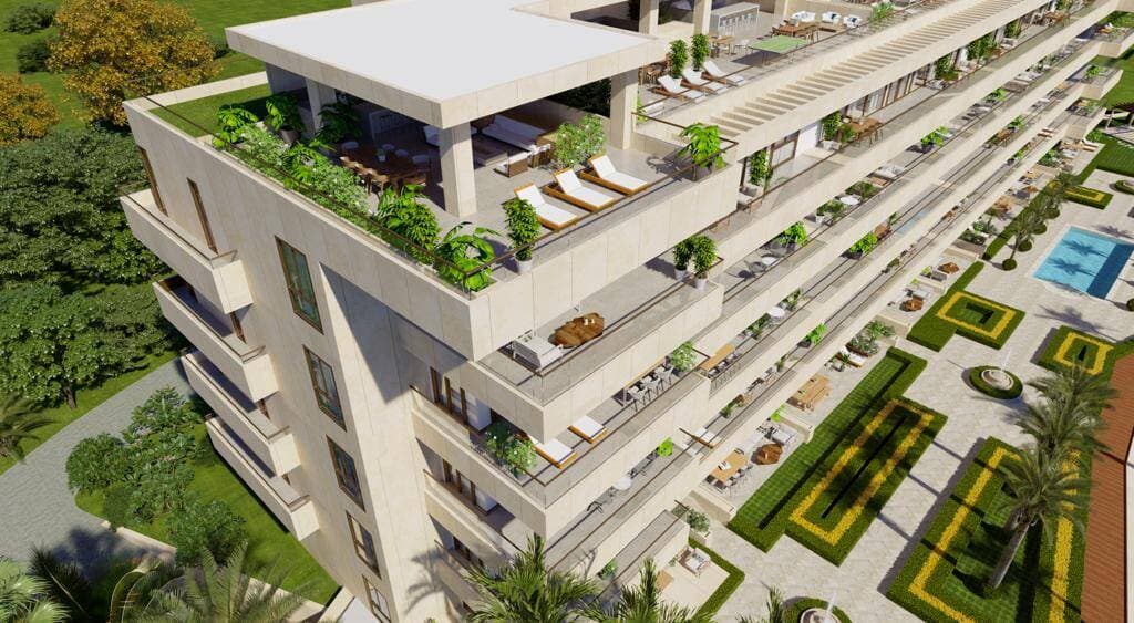 NUEVO PROYECTO UBICADO EN SOTONOVO- PALERMO — foto 5