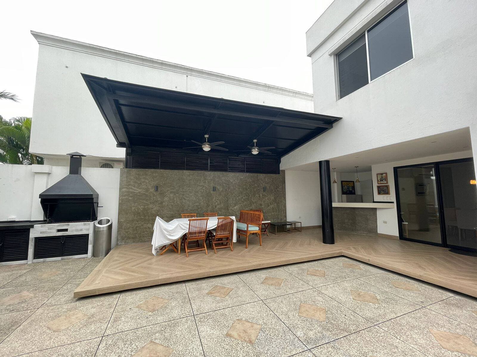 Casa en venta ubicada en Samborondón km 2,5 — foto 13