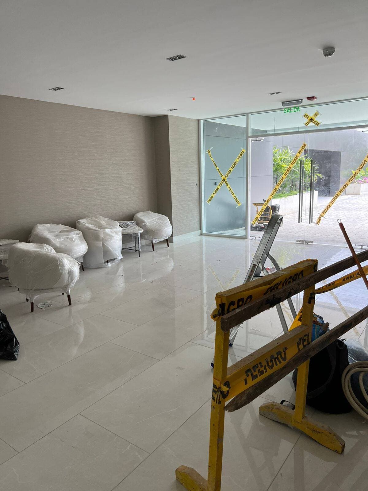 VENTA DE LINDO DEPARTAMENTO EN BLUE BAY 2 — foto 1