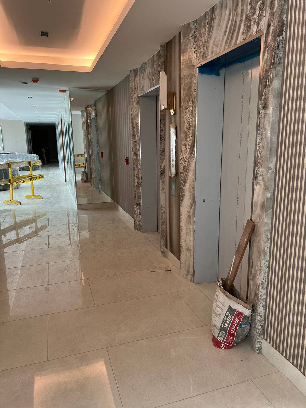 VENTA DE LINDO DEPARTAMENTO EN BLUE BAY 2 — foto 4