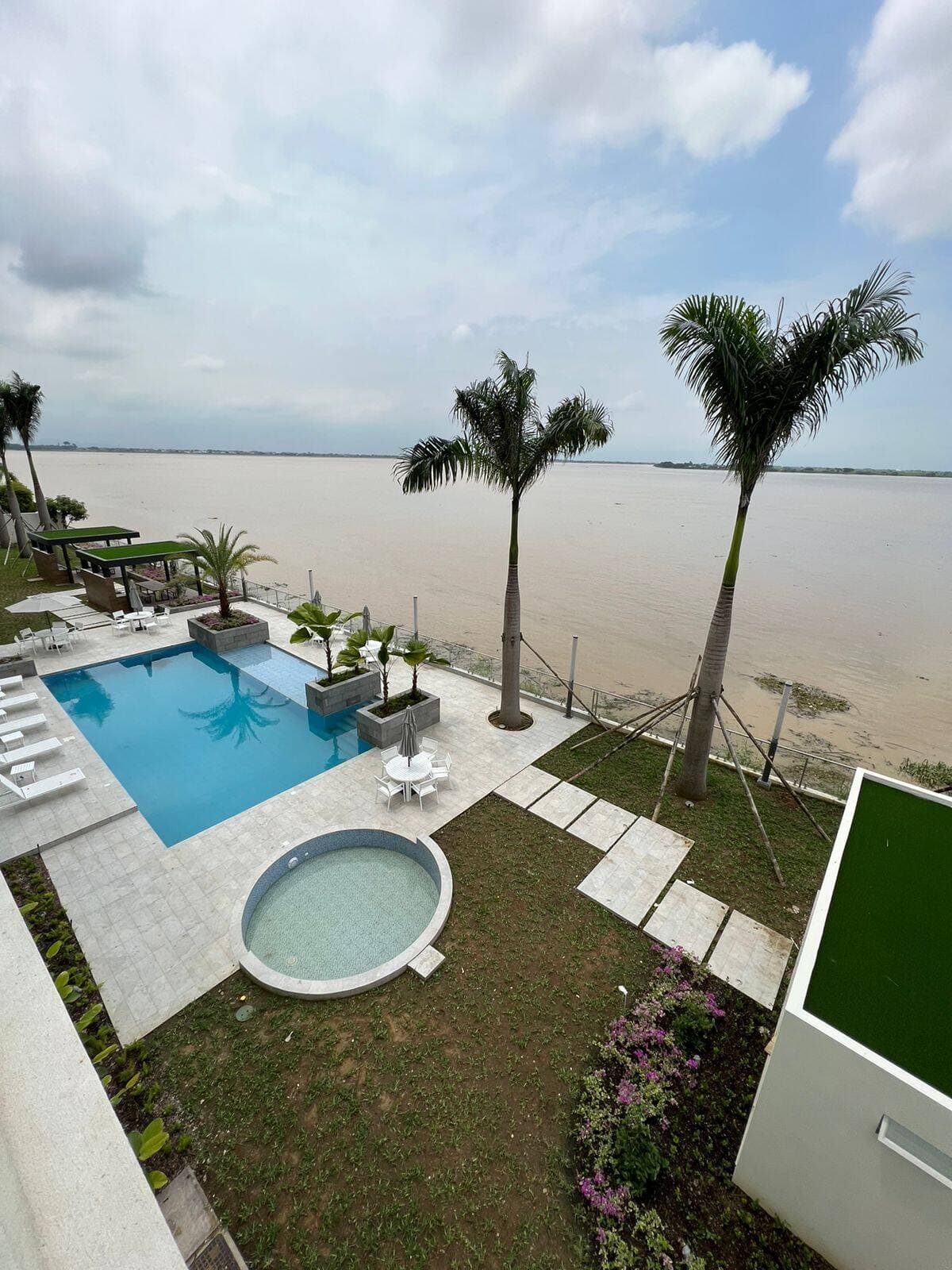 VENTA DE LINDO DEPARTAMENTO EN BLUE BAY 2 — foto 9