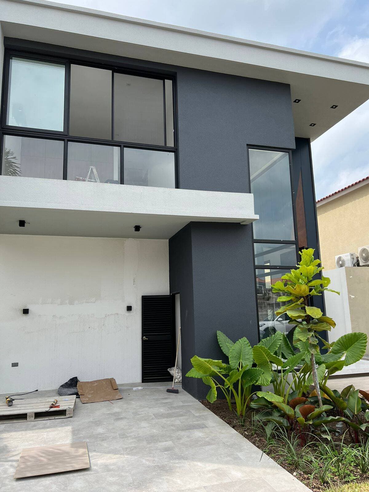 LINDA VILLA CON ACABADOS DE LUJO DE VENTA EN CIUDAD CELESTE — foto 5