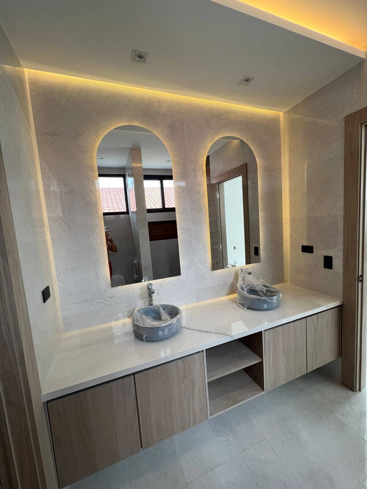 LINDA VILLA CON ACABADOS DE LUJO DE VENTA EN CIUDAD CELESTE — foto 13