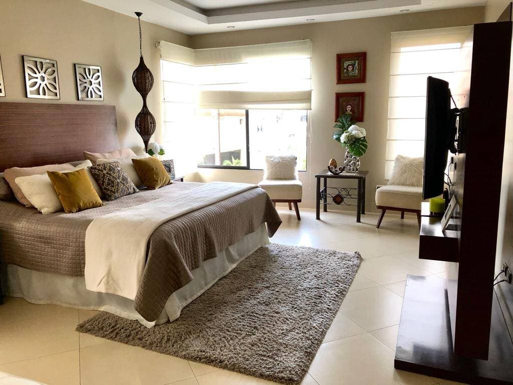 VILLA DE VENTA UBICADA EN LOS PRIMEROS KILOMETROS, VÍA SAMBORONDON — foto 3
