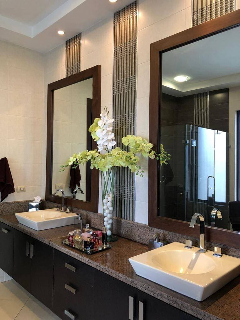 VILLA DE VENTA UBICADA EN LOS PRIMEROS KILOMETROS, VÍA SAMBORONDON — foto 4