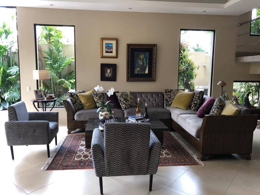 VILLA DE VENTA UBICADA EN LOS PRIMEROS KILOMETROS, VÍA SAMBORONDON — foto 13