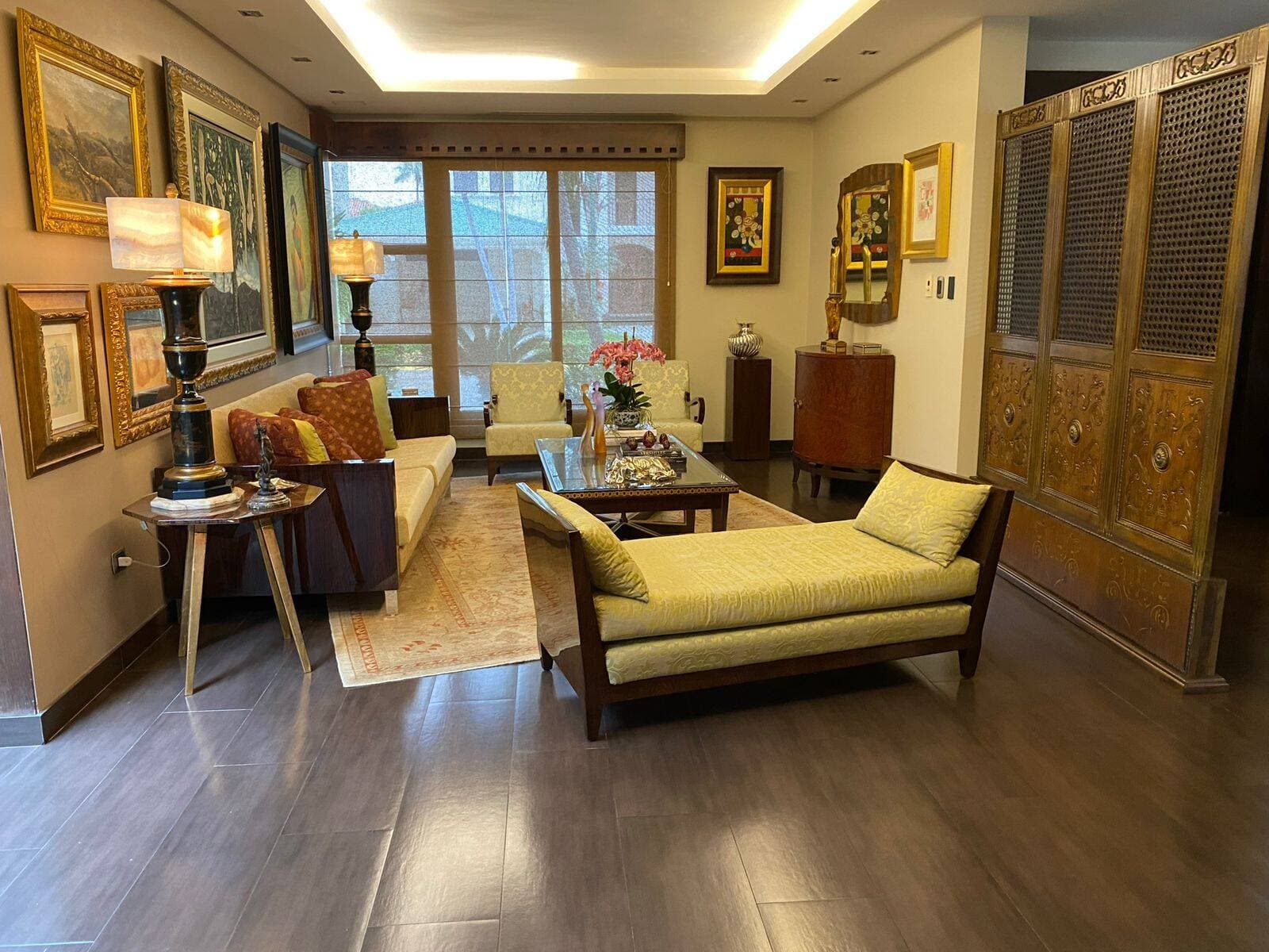 LINDA VILLA AL LAGO DE VENTA EN LAGUNA DEL SOL — foto 9