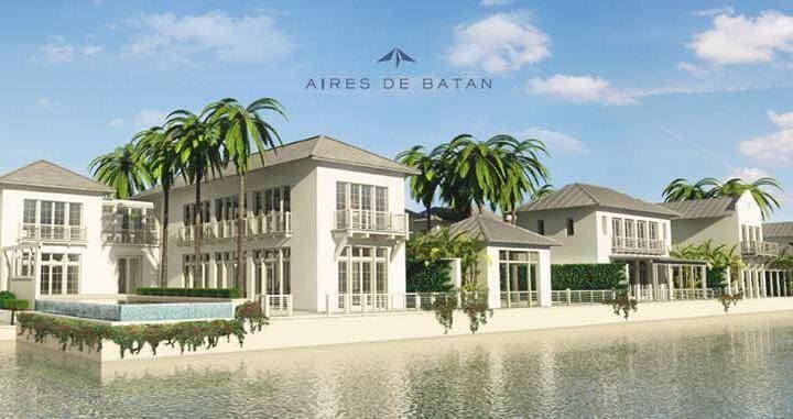 VENTA DE PROYECTO PERSONALIZABLE EN AIRES DE  BATAN — foto 1