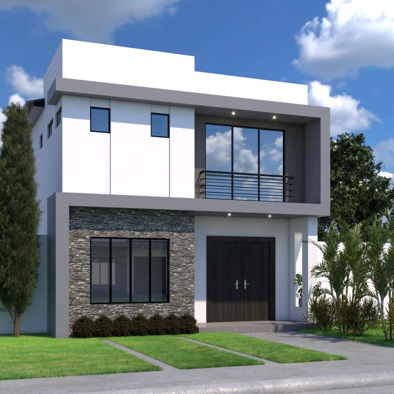Venta de Proyecto Villa en Ciudad Celeste — foto 4