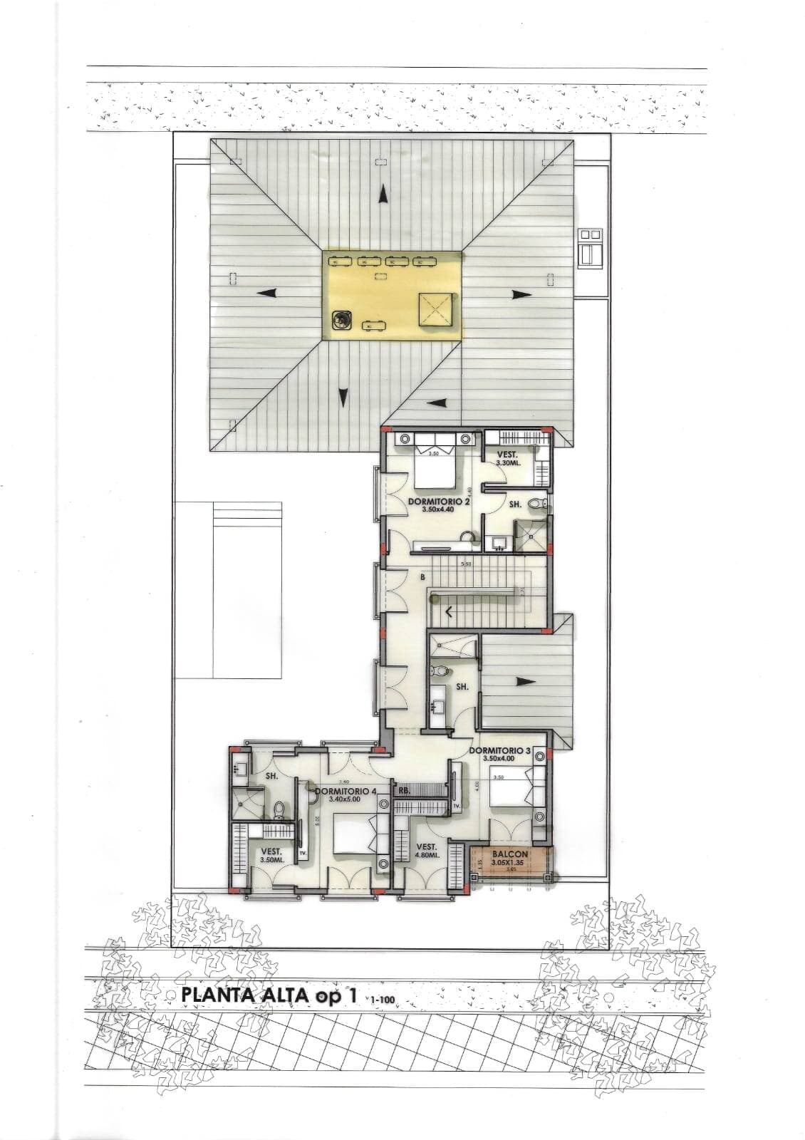 AIRES DE BATAN NUEVO PROYECTO DE VENTA — foto 2