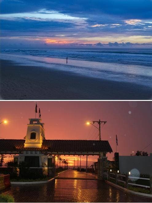 Venta de Terrenos en Ventura Resort en Olón, Ecuador. — foto 4