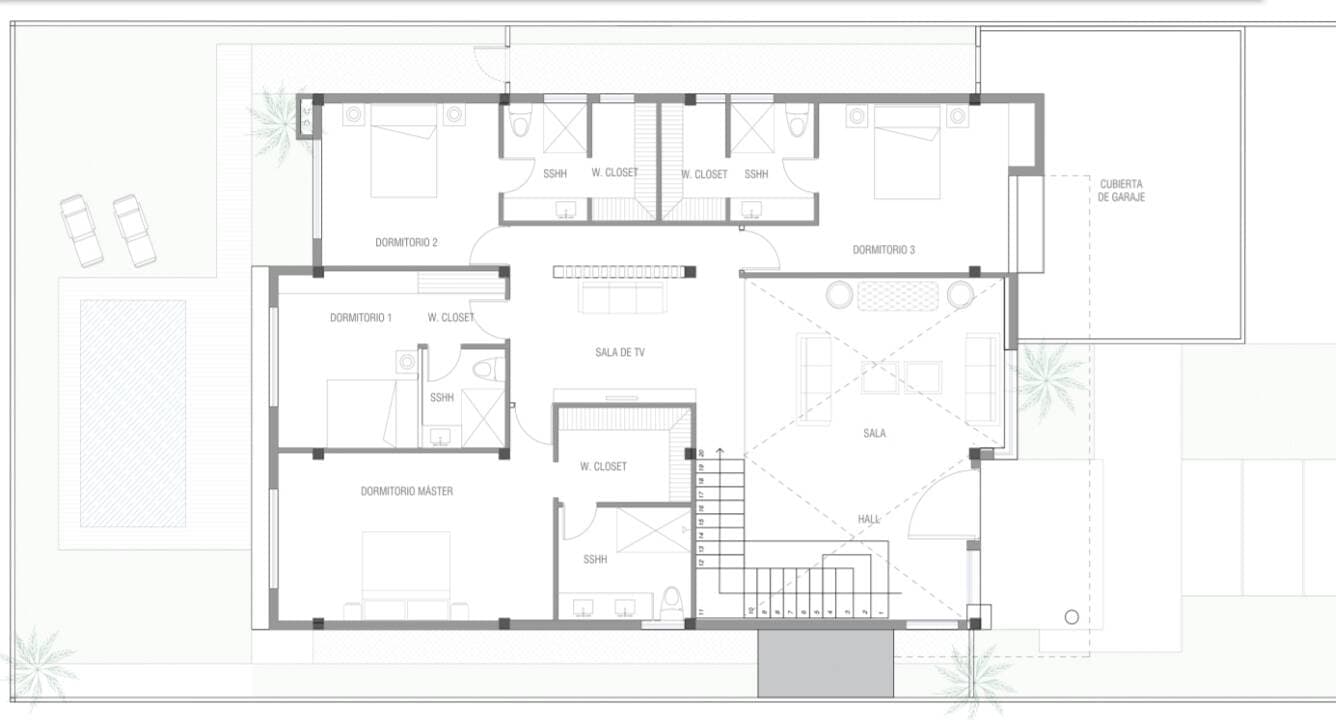 NUEVO PROYECTO DE VENTA LINDA VILLA EN LISOLA- ISLA MOCOLI — foto 5