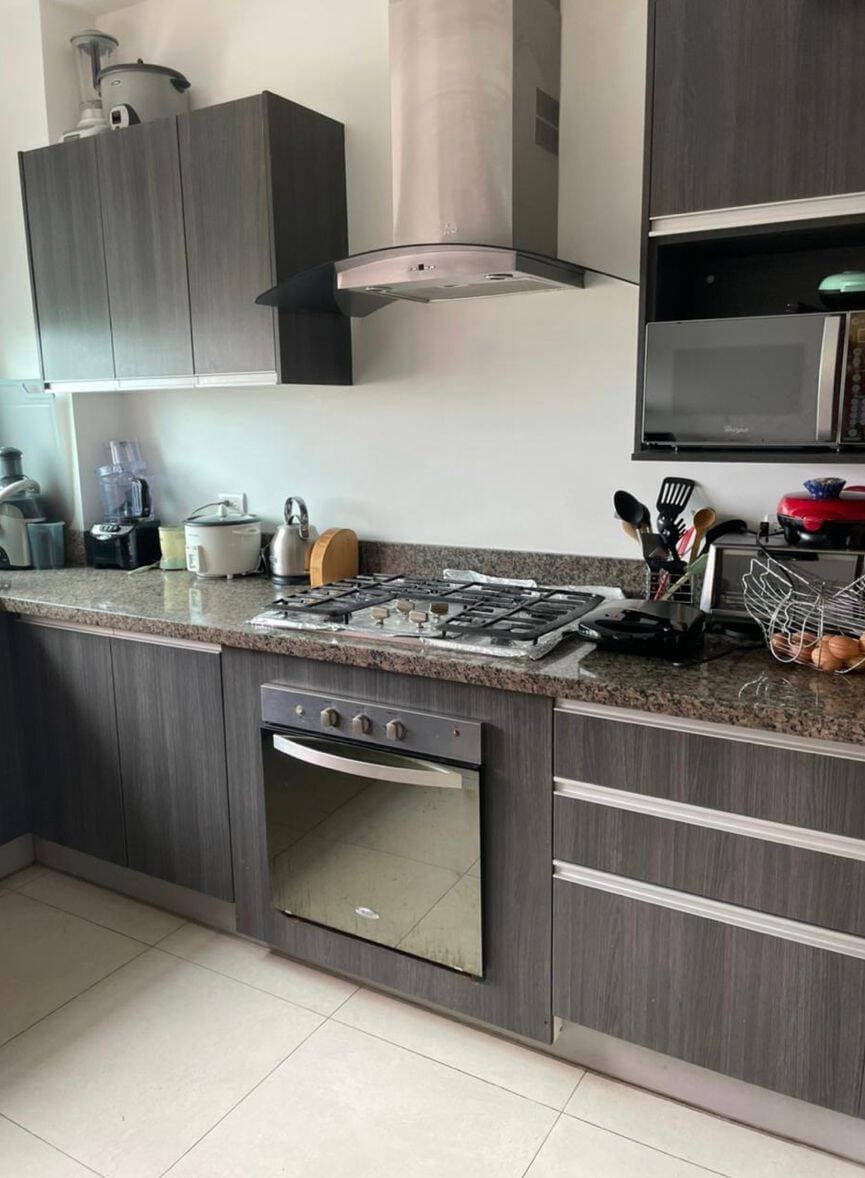 DEPARTAMENTO CON VISTA AL LAGO DE VENTA EN BLUE BAY — foto 4