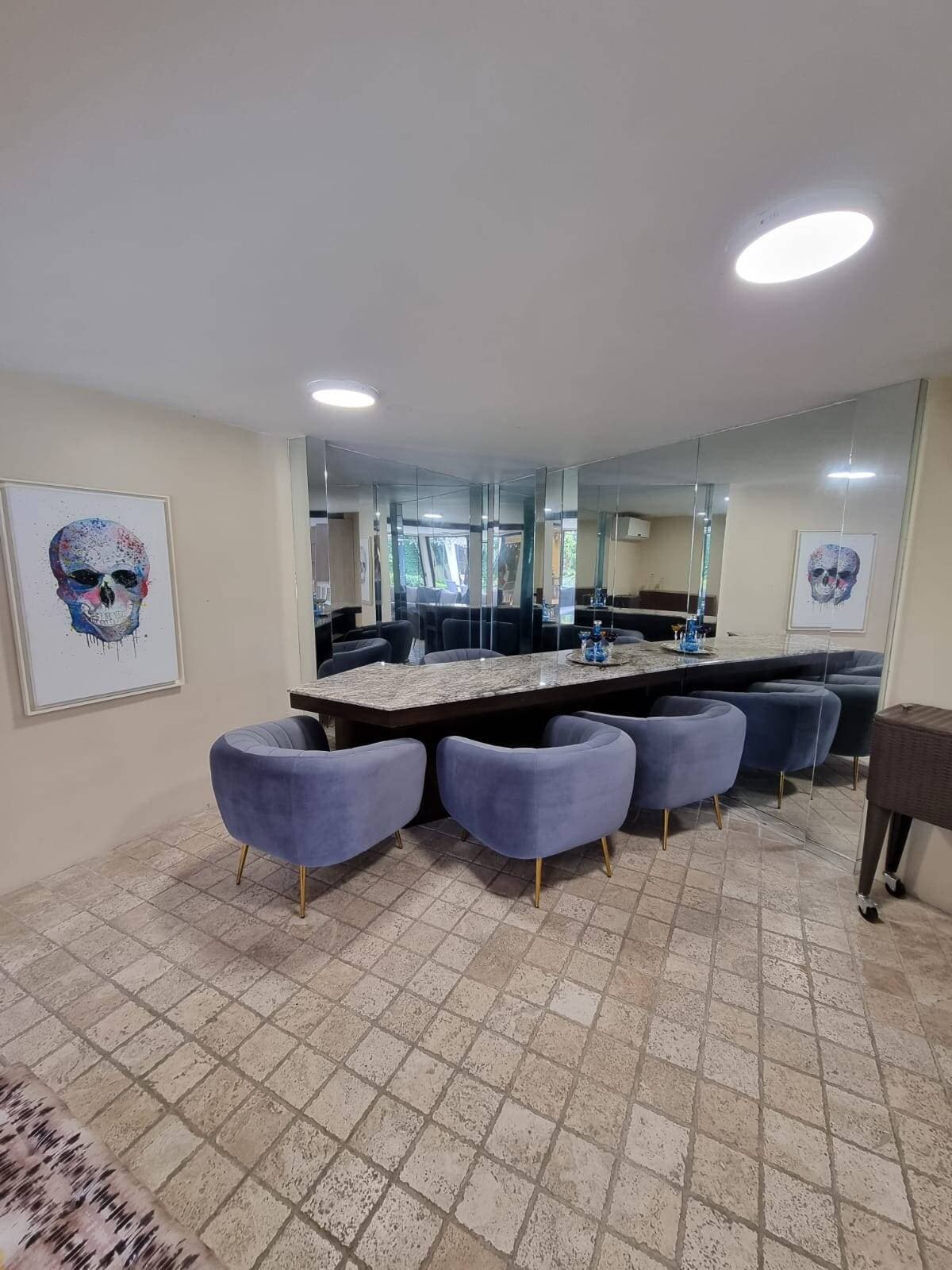 LINDA VILLA A LA VENTA UBICADA EN SAN ISIDRO, SAMBORONDON — foto 4