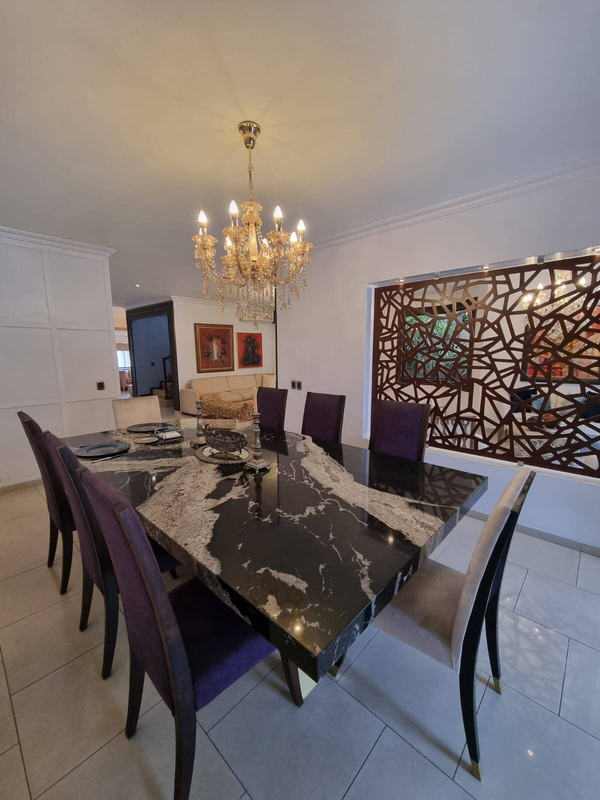 LINDA VILLA A LA VENTA UBICADA EN SAN ISIDRO, SAMBORONDON — foto 10