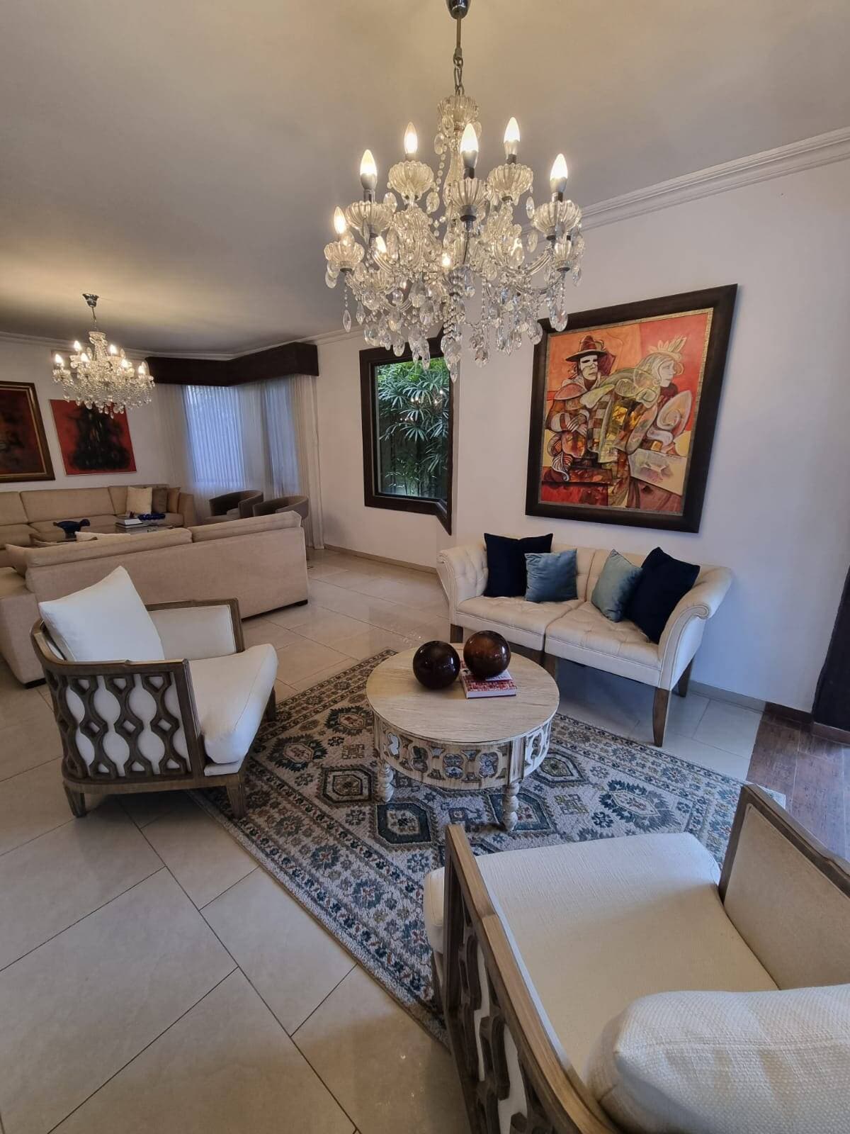 LINDA VILLA A LA VENTA UBICADA EN SAN ISIDRO, SAMBORONDON — foto 11