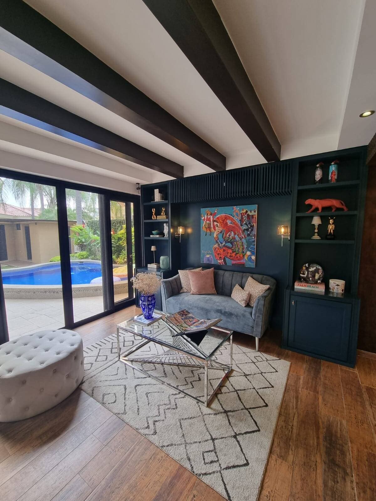 LINDA VILLA A LA VENTA UBICADA EN SAN ISIDRO, SAMBORONDON — foto 13