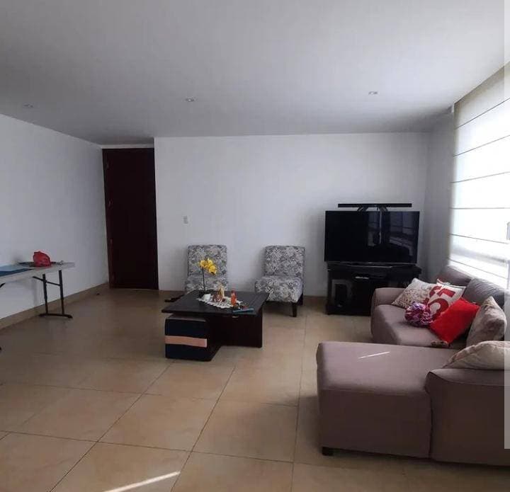 LINDO DEPARTAMENTO DE ALQUILER EN COSTA VERDE — foto 4