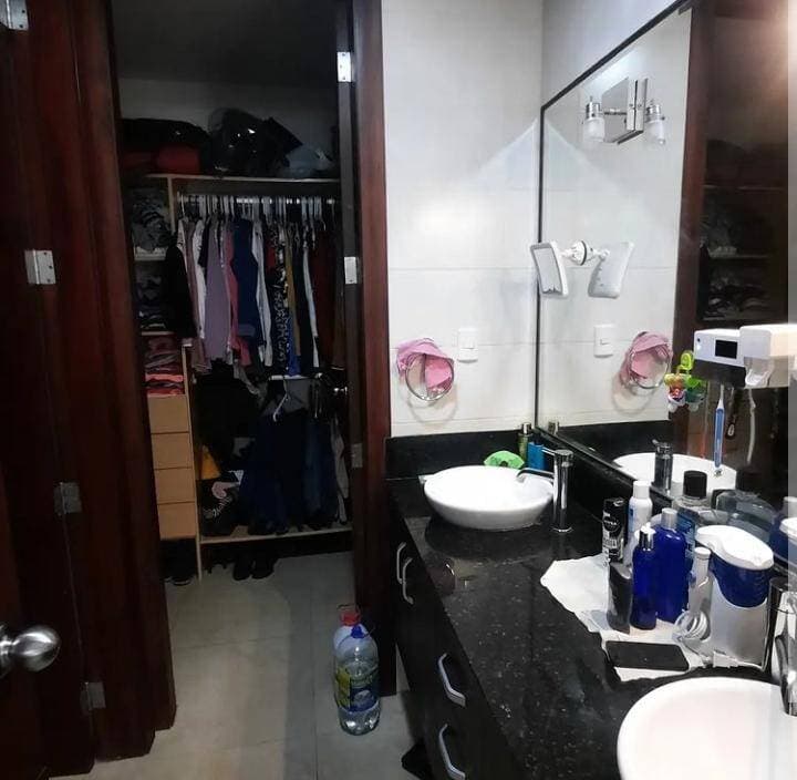 LINDO DEPARTAMENTO DE ALQUILER EN COSTA VERDE — foto 6