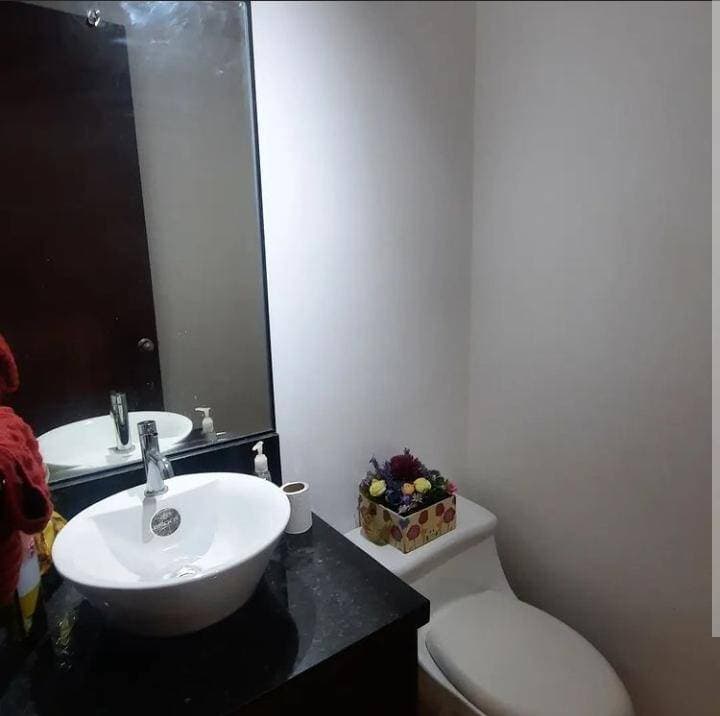 LINDO DEPARTAMENTO DE ALQUILER EN COSTA VERDE — foto 7