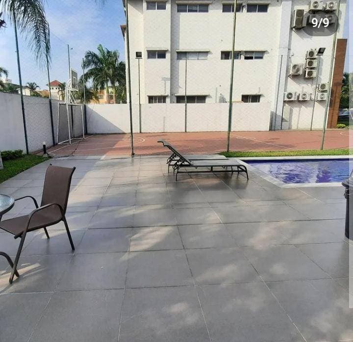 LINDO DEPARTAMENTO DE ALQUILER EN COSTA VERDE — foto 8