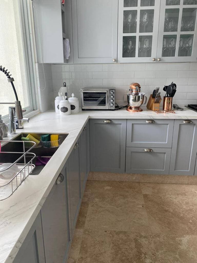 LUJOSO DEPARTAMENTO DE VENTA EN BLUE BAY — foto 15