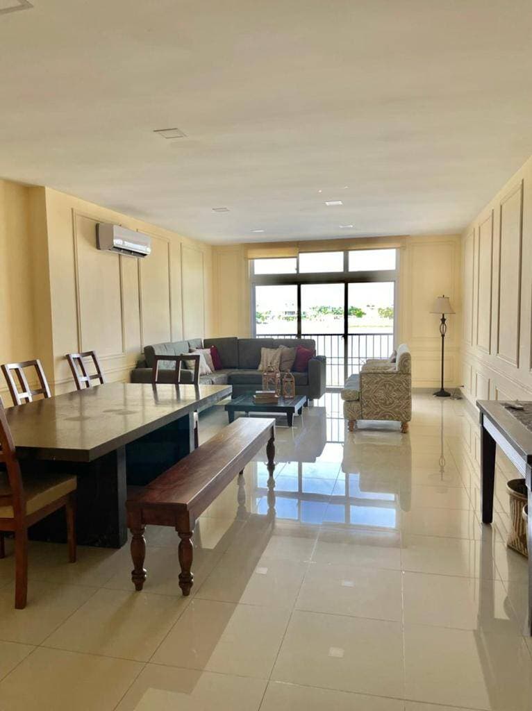 DEPARTAMENTO DE EXCLUSIVA EN VENTA EN LA URB. BRITANIA — foto 3