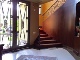 VILLA UNIFAMILIAR DE VENTA EN EL KM 4.5, VÍA SAMBORONDON