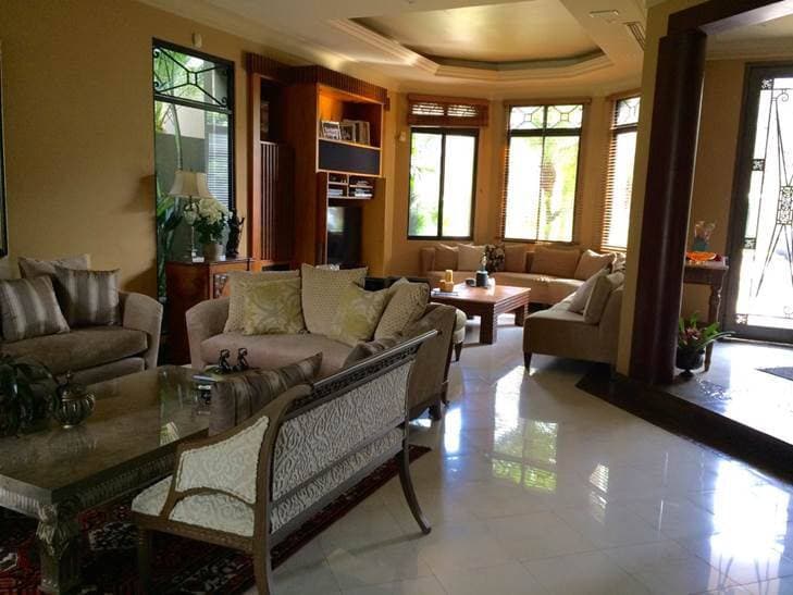 VILLA UNIFAMILIAR DE VENTA EN EL KM 4.5, VÍA SAMBORONDON — foto 6