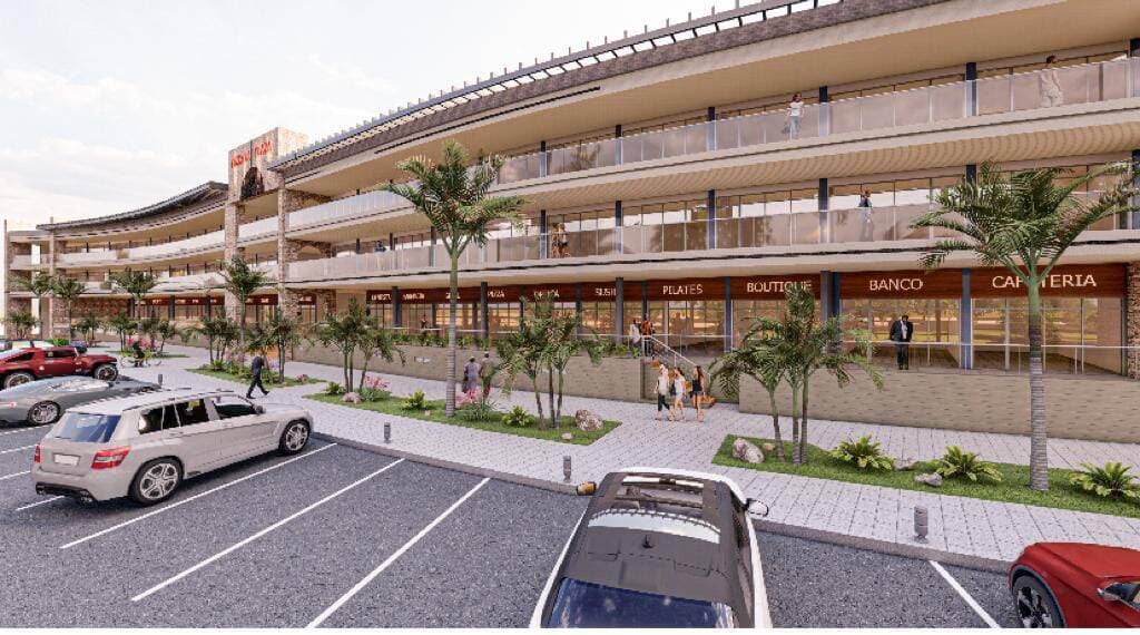 NUEVOS LOCALES COMERCIALES DISPONIBLES A LA VENTA — foto 3