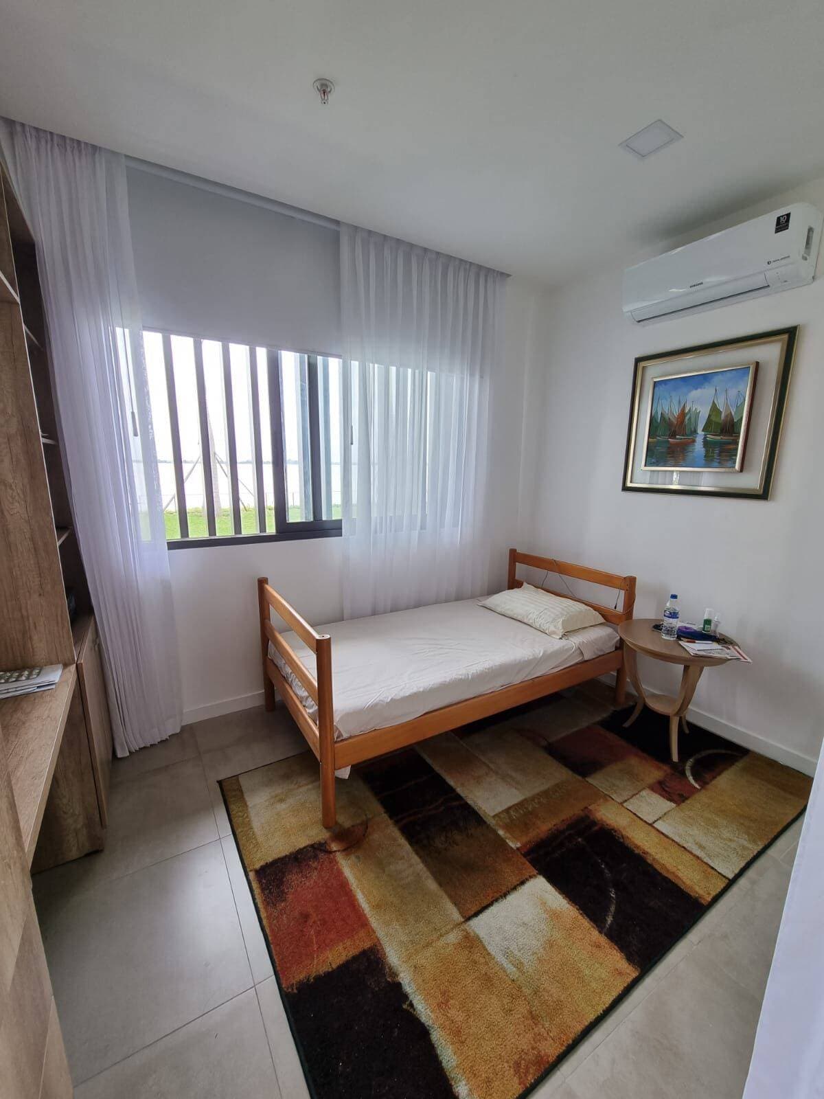 VENTA DEPARTAMENTO AL RIO EN MOCOLI, PACIFICA — foto 2