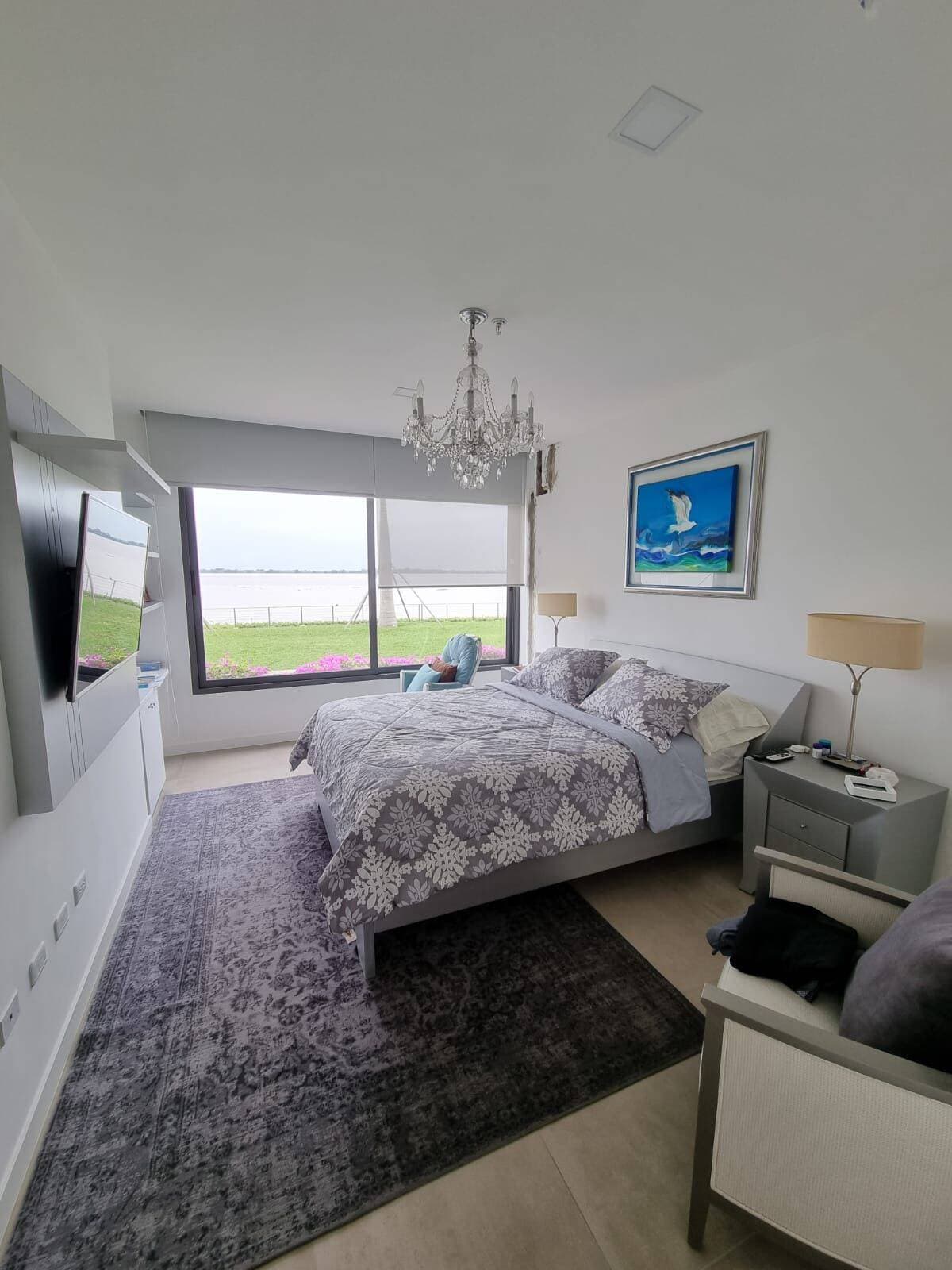 VENTA DEPARTAMENTO AL RIO EN MOCOLI, PACIFICA — foto 6