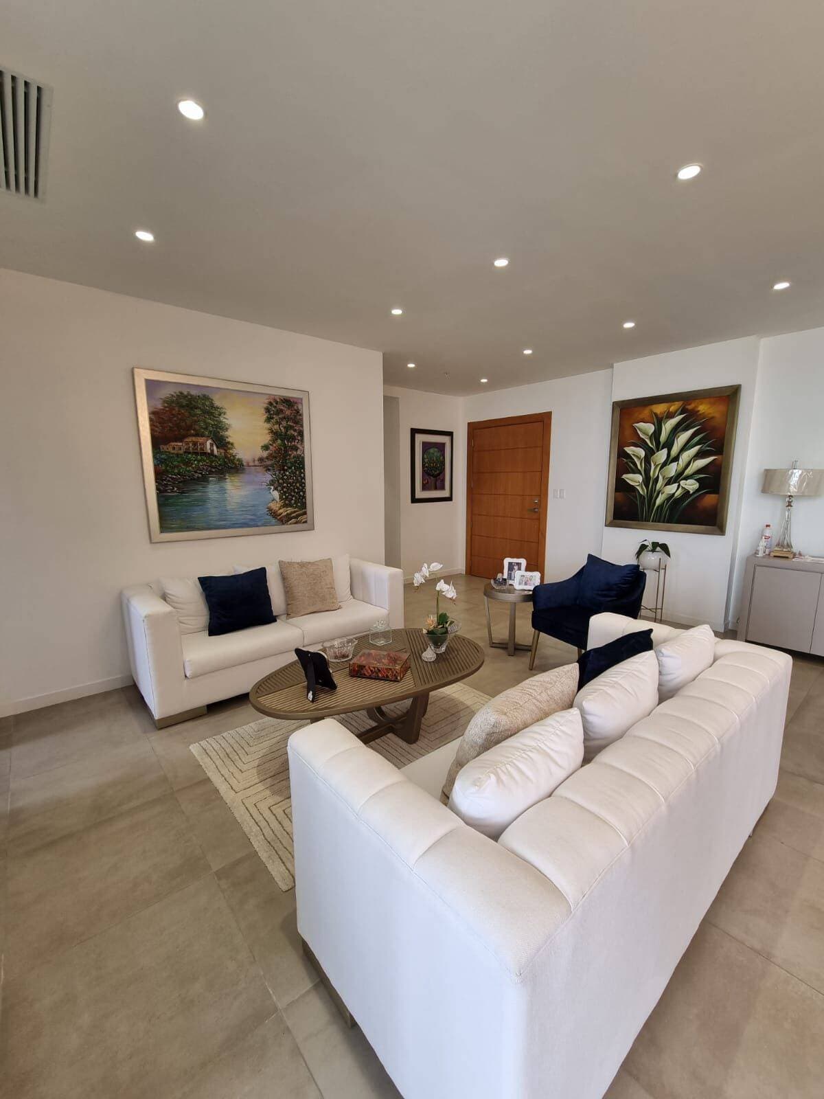 VENTA DEPARTAMENTO AL RIO EN MOCOLI, PACIFICA — foto 8