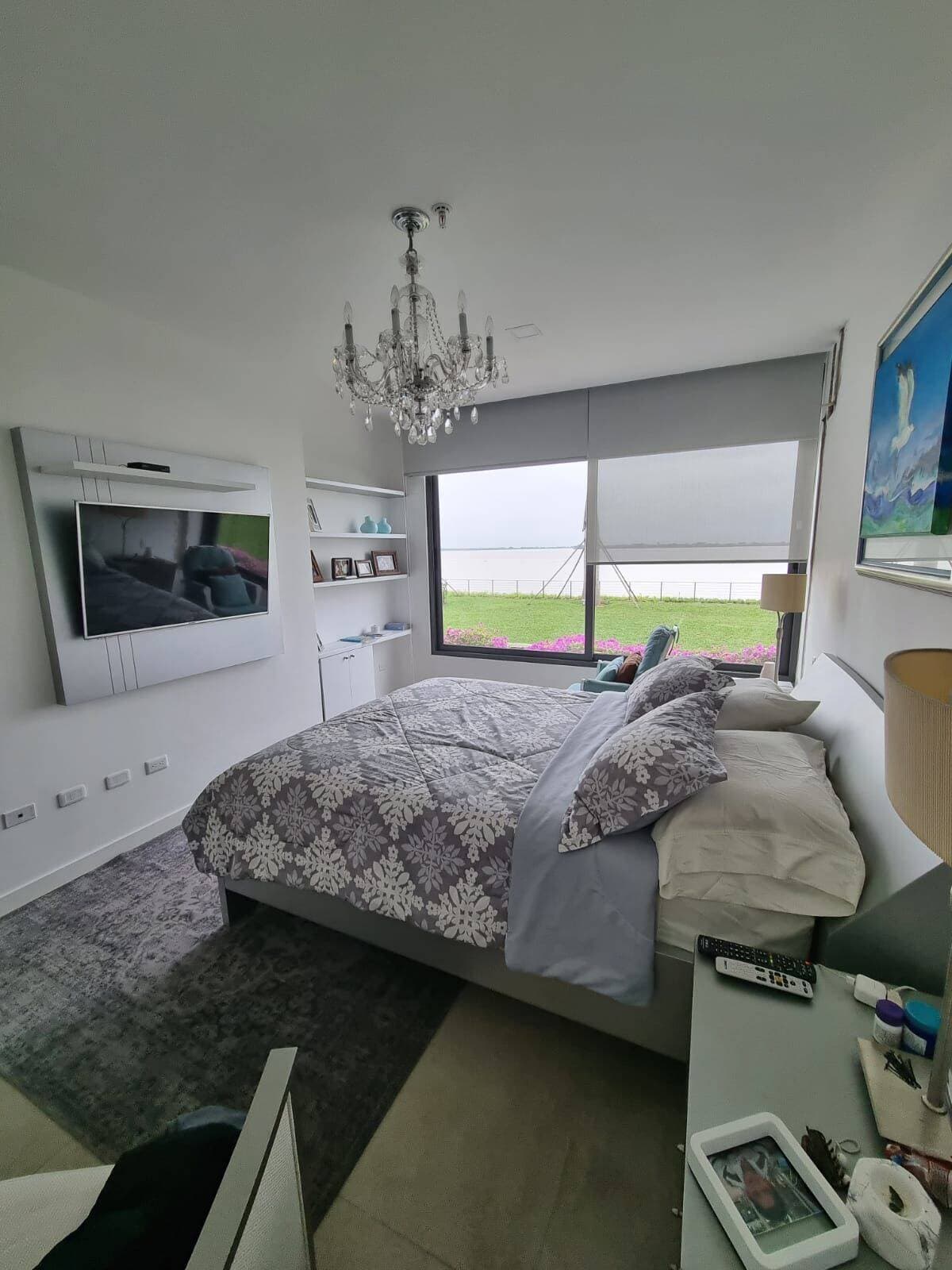 VENTA DEPARTAMENTO AL RIO EN MOCOLI, PACIFICA — foto 12
