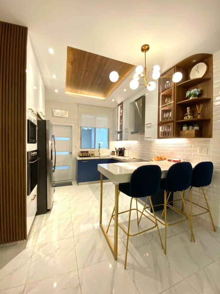 LINDO DEPARTAMENTO DISPONIBLE EN VENTA - BELICE — foto 1