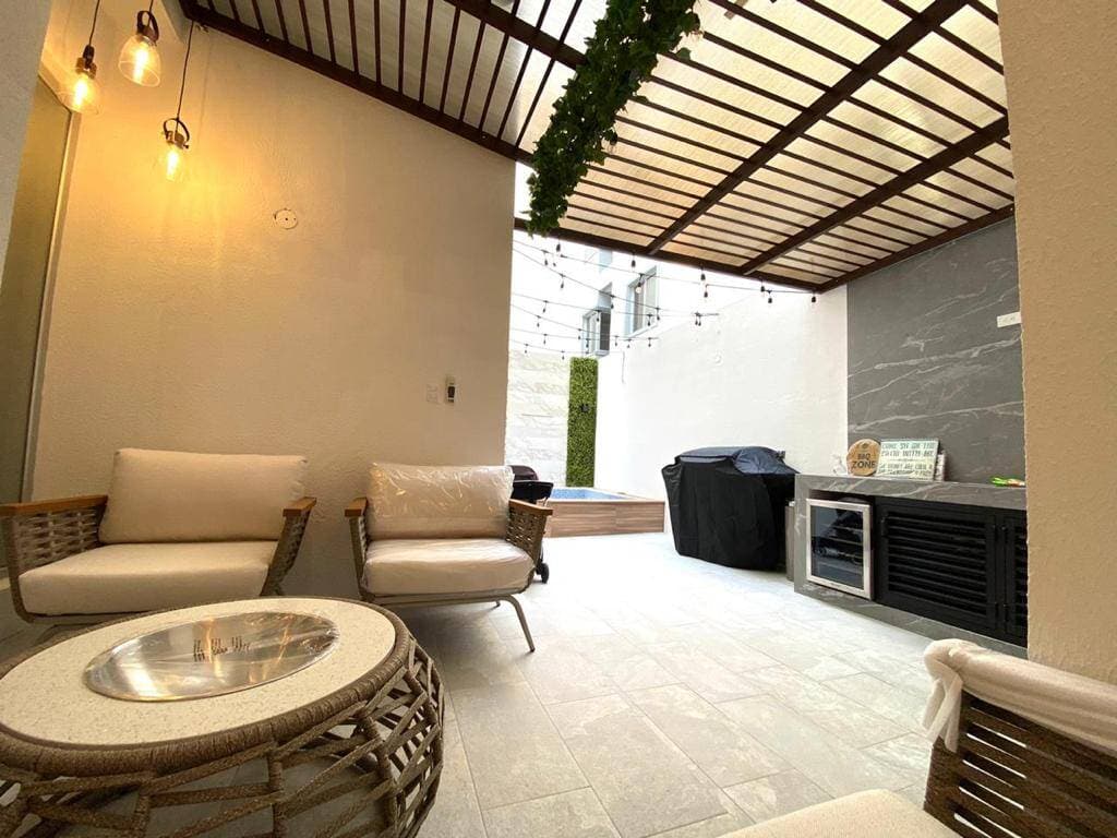 LINDO DEPARTAMENTO DISPONIBLE EN VENTA - BELICE — foto 12