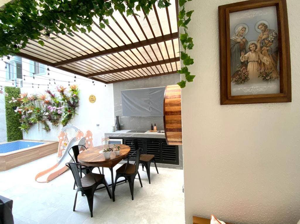 LINDO DEPARTAMENTO DISPONIBLE EN VENTA - BELICE — foto 11