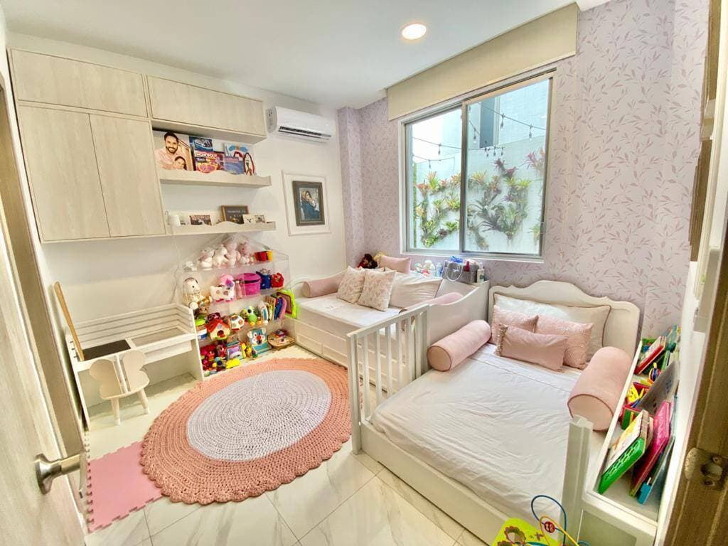 LINDO DEPARTAMENTO DISPONIBLE EN VENTA - BELICE — foto 9