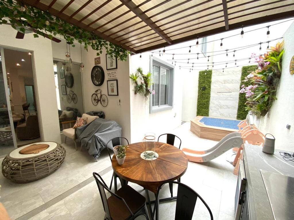 LINDO DEPARTAMENTO DISPONIBLE EN VENTA - BELICE — foto 13