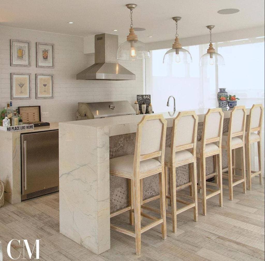 LINDO PENTHOUSE DE VENTA EN LA ISLA MOCOLI — foto 10