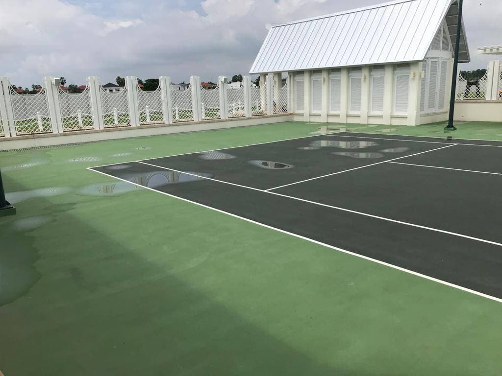 VENTA DE TERRENO UBICADO EN LA URB. AIRES DE BATAN — foto 3