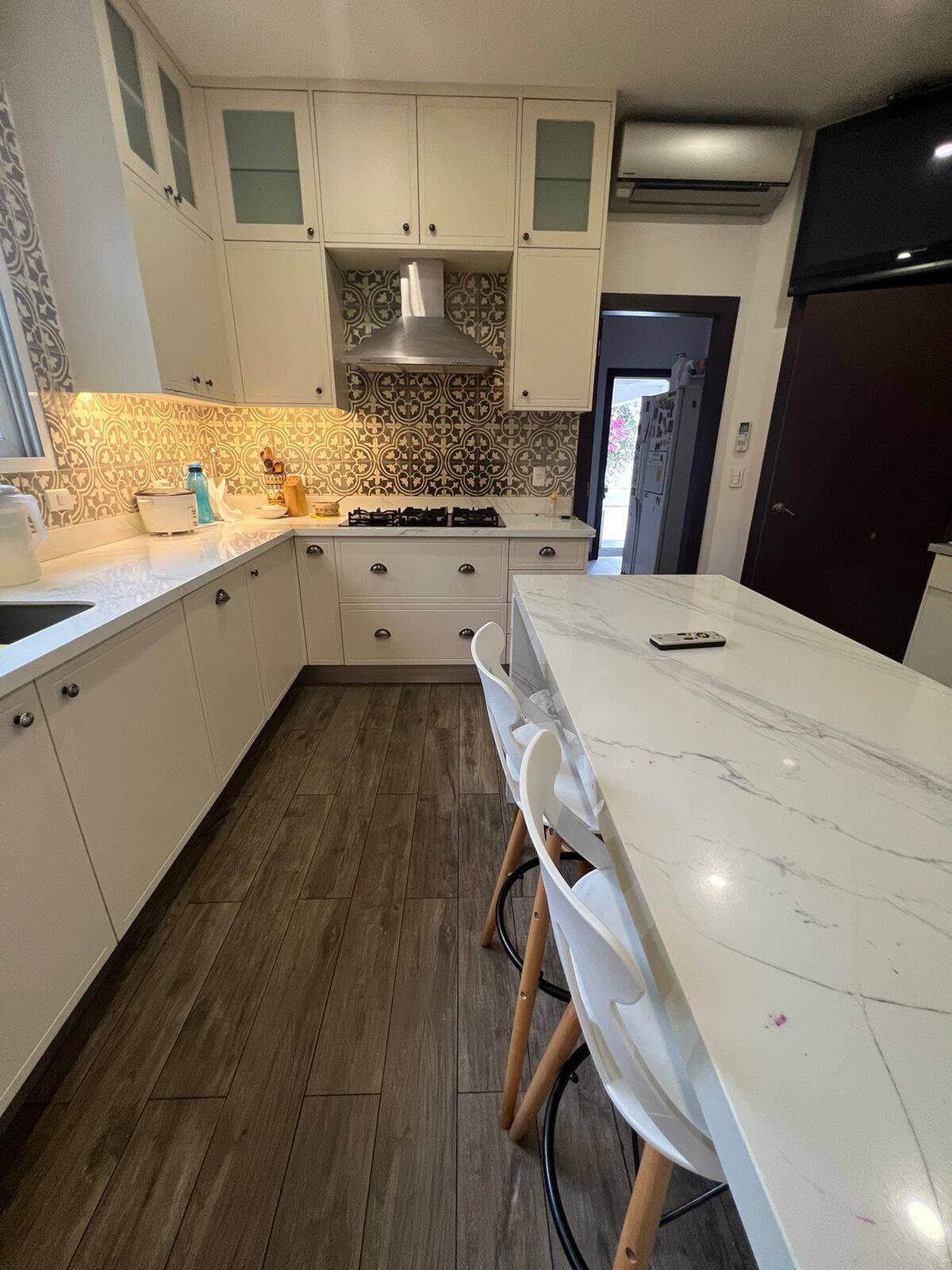 LINDA VILLA A LA VENTA EN RIBERAS DE BATAN — foto 3