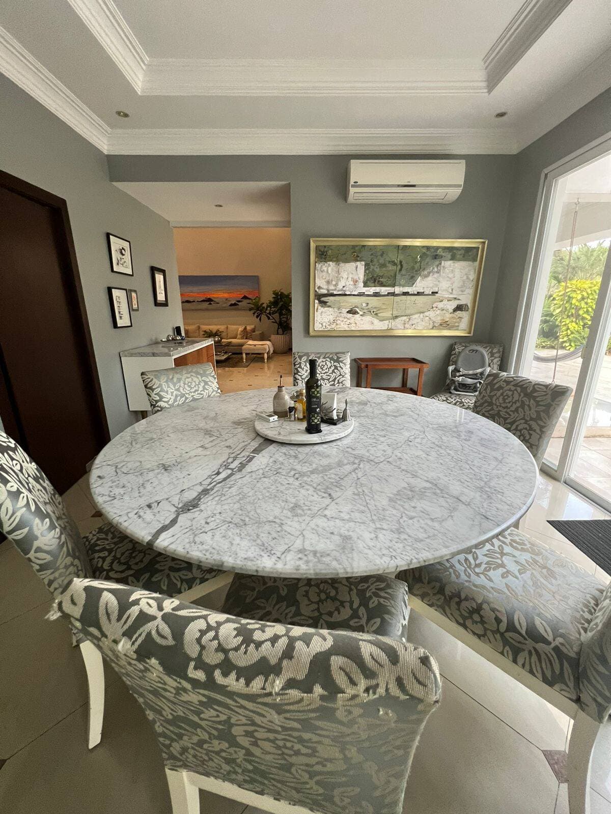 LINDA VILLA A LA VENTA EN RIBERAS DE BATAN — foto 6