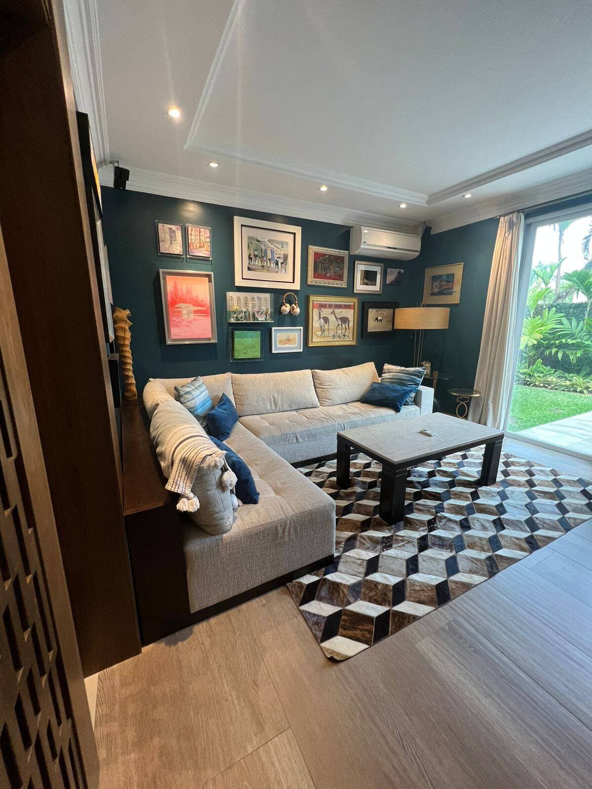 LINDA VILLA A LA VENTA EN RIBERAS DE BATAN — foto 11