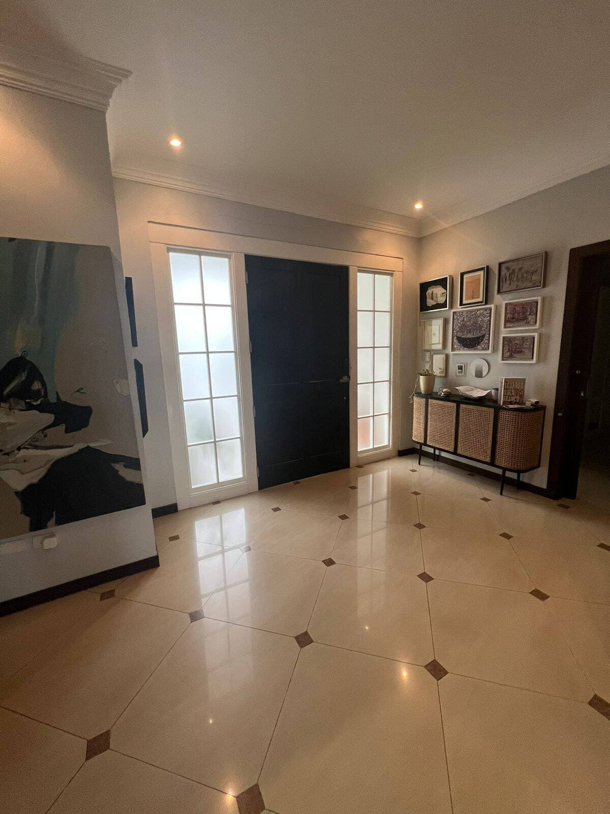 LINDA VILLA A LA VENTA EN RIBERAS DE BATAN — foto 12